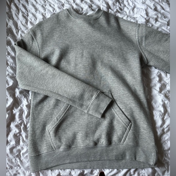 Crew neck sweater - Picture 1 of 2